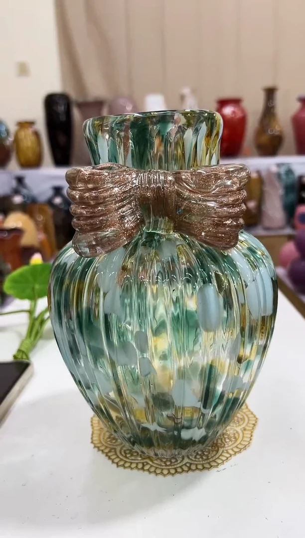 【闪购商品】也麦花器