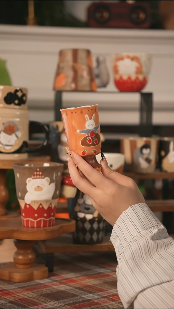 盘 川谷原创陶瓷4.20直播正品