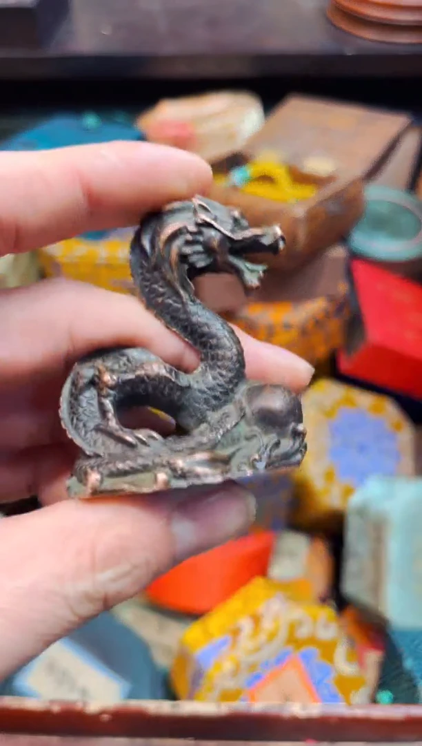 【闪购商品】和田玉挂件未镶嵌瑞帝专属高端精品39