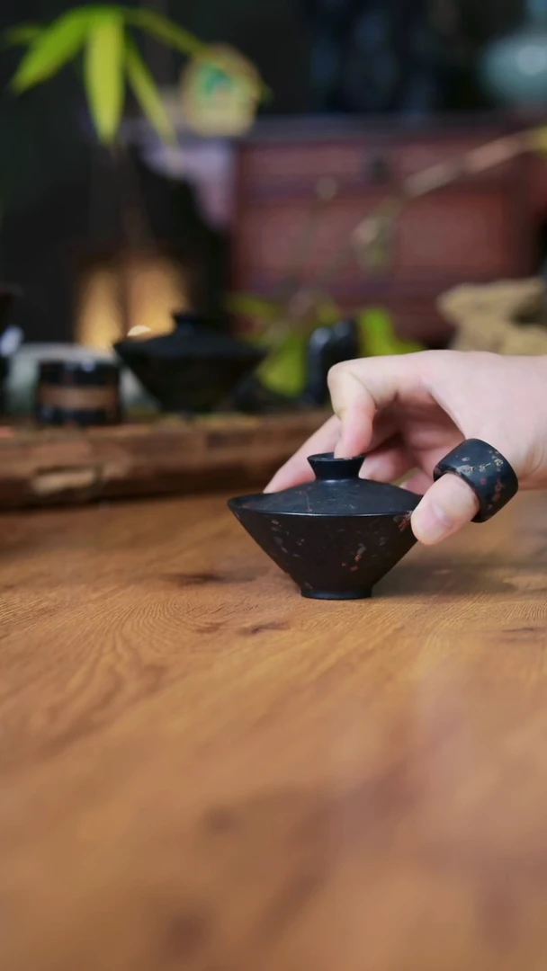 34老师手工作品，梅花玉，一物一拍