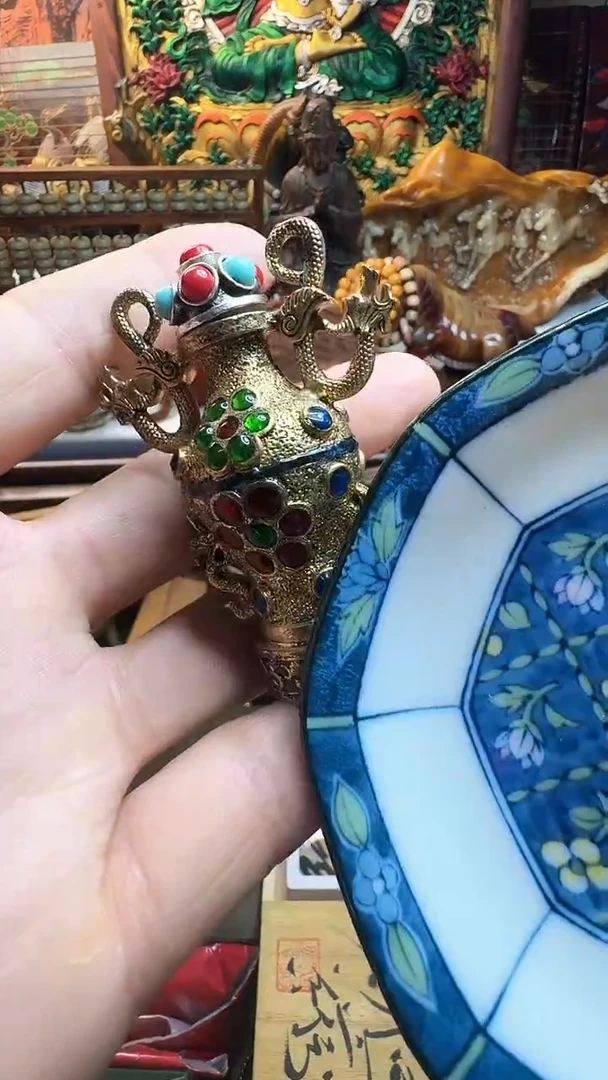 紫砂其他瓷器默认链接一物一拍~