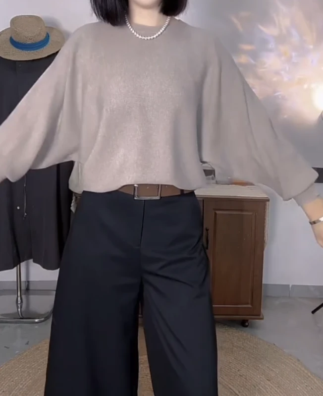 时尚潮流百搭精品女装dgd4157