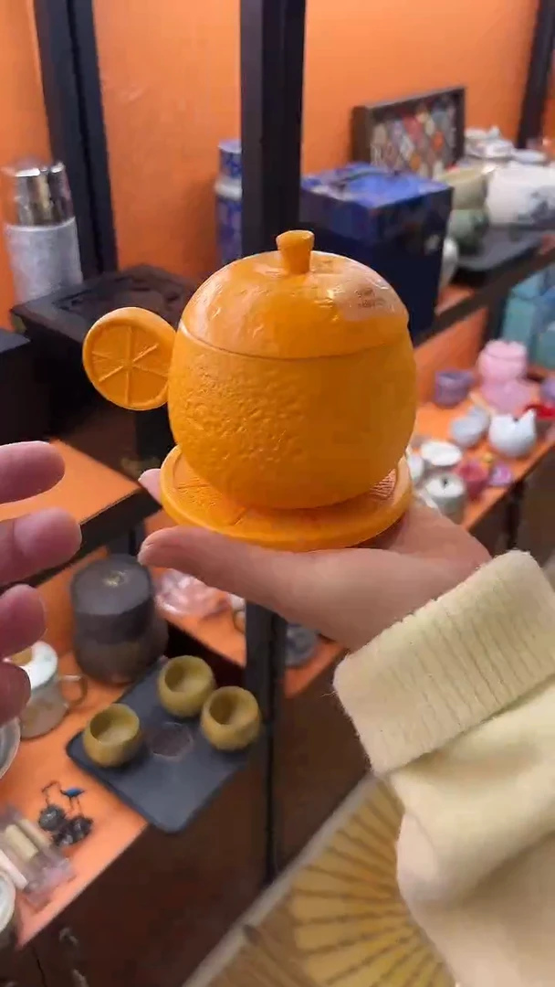 6030          茶具D01