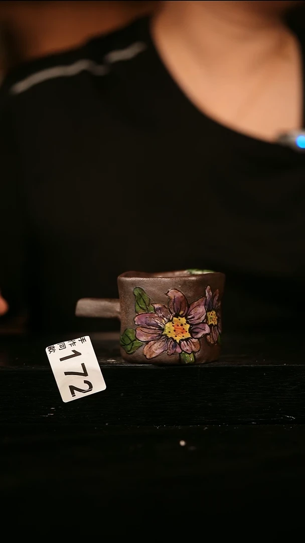 瓷片遇瓷手作同款172