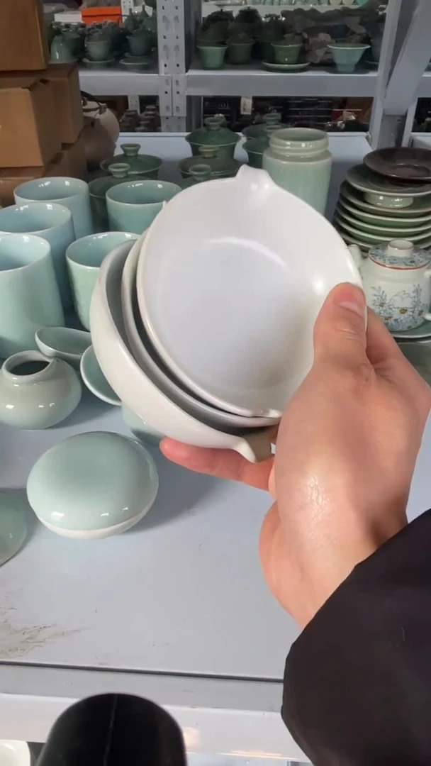 【闪购商品】3个  特价 福利 青瓷 福利