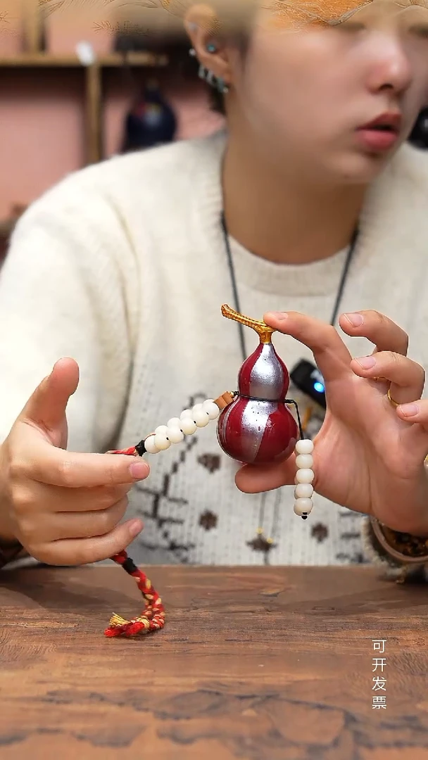 949号缘梦工艺葫芦（天然真葫芦）