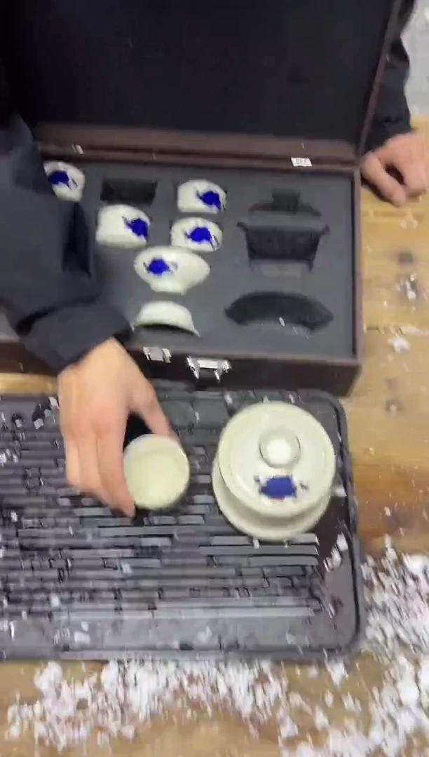 【闪购商品】其他精美茶器便宜卖了