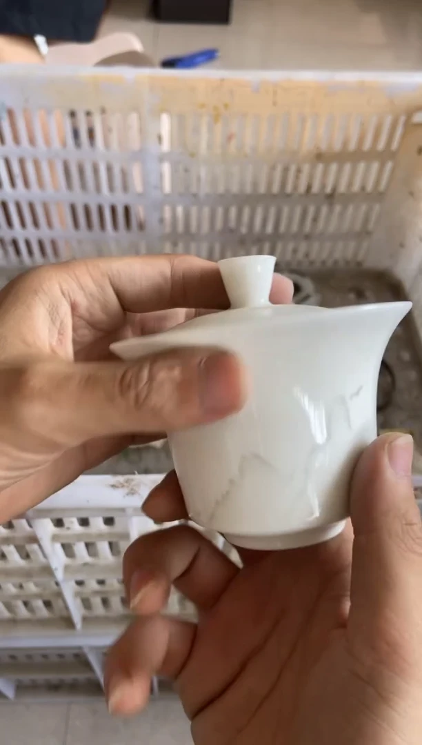 杯无运费险有瑕疵的有点脏介意勿拍