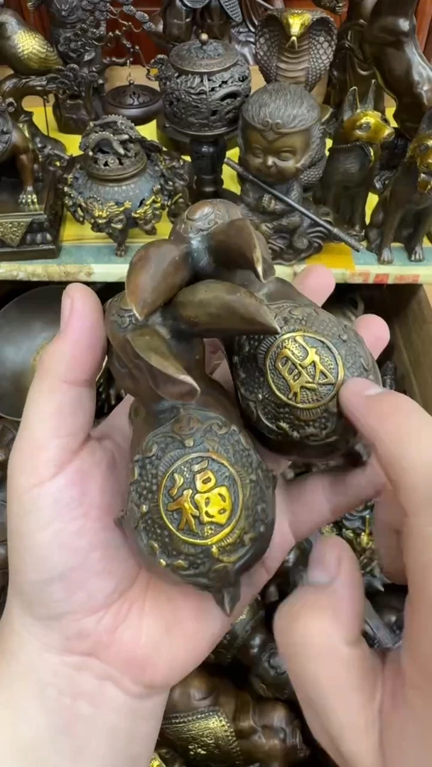 孤品铜器孤品铜器