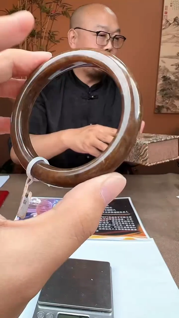 和田玉手镯未镶嵌多样性发货拍一发一16168