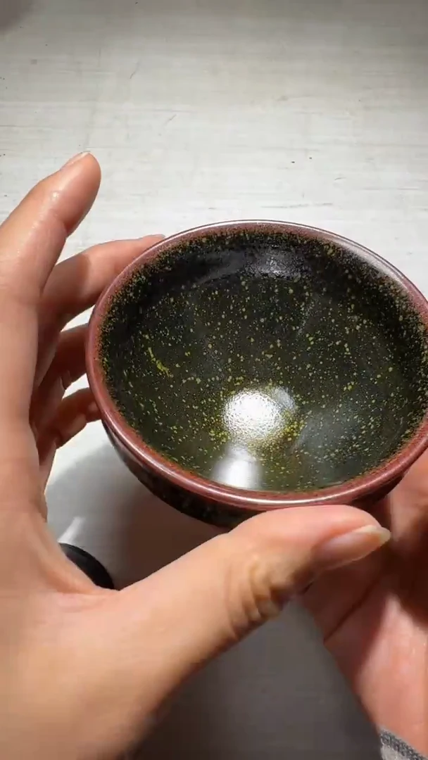茶盏金长兴高端收藏60