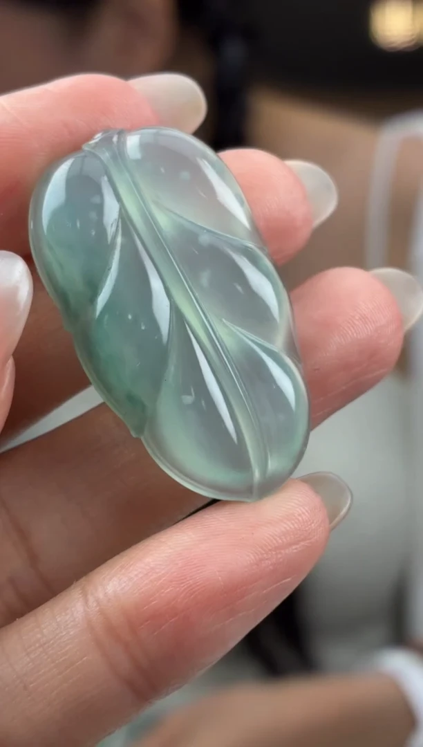 未镶嵌定制翡翠BJ0055887