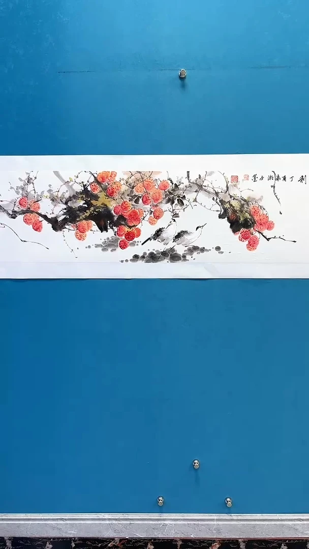 国画闪购绘画商品1