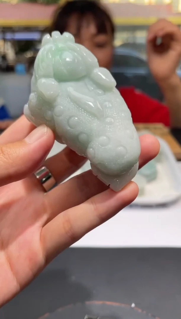 【闪购商品】定制翡翠未镶嵌定制孤品