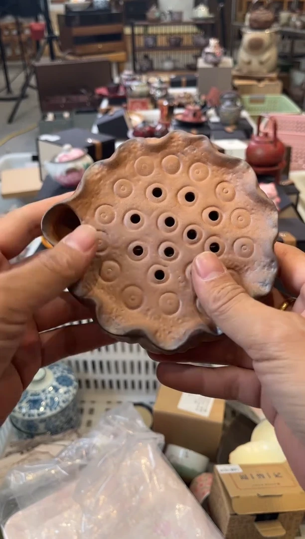陶瓷文化闪购链接