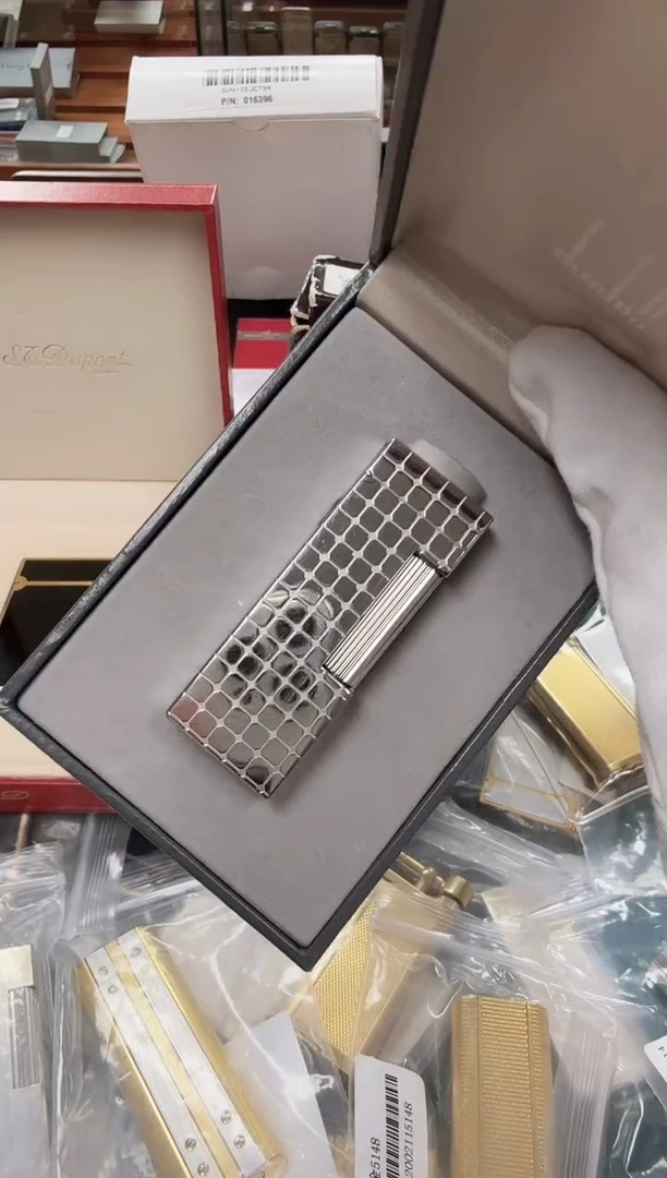 纯铜16 登家银方格5代半