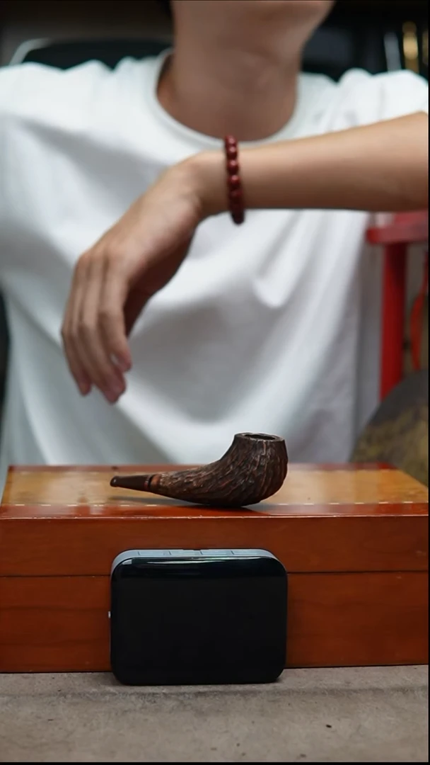 伟*爷石楠木鸡腿喷砂