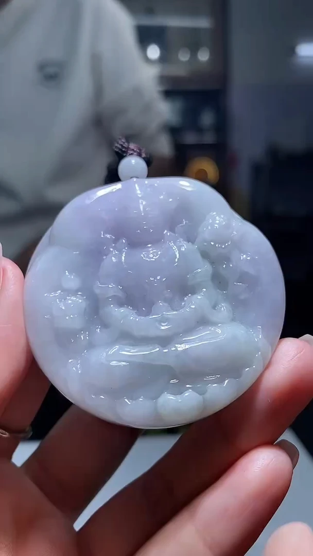 未镶嵌定制翡翠缅甸A货A2672