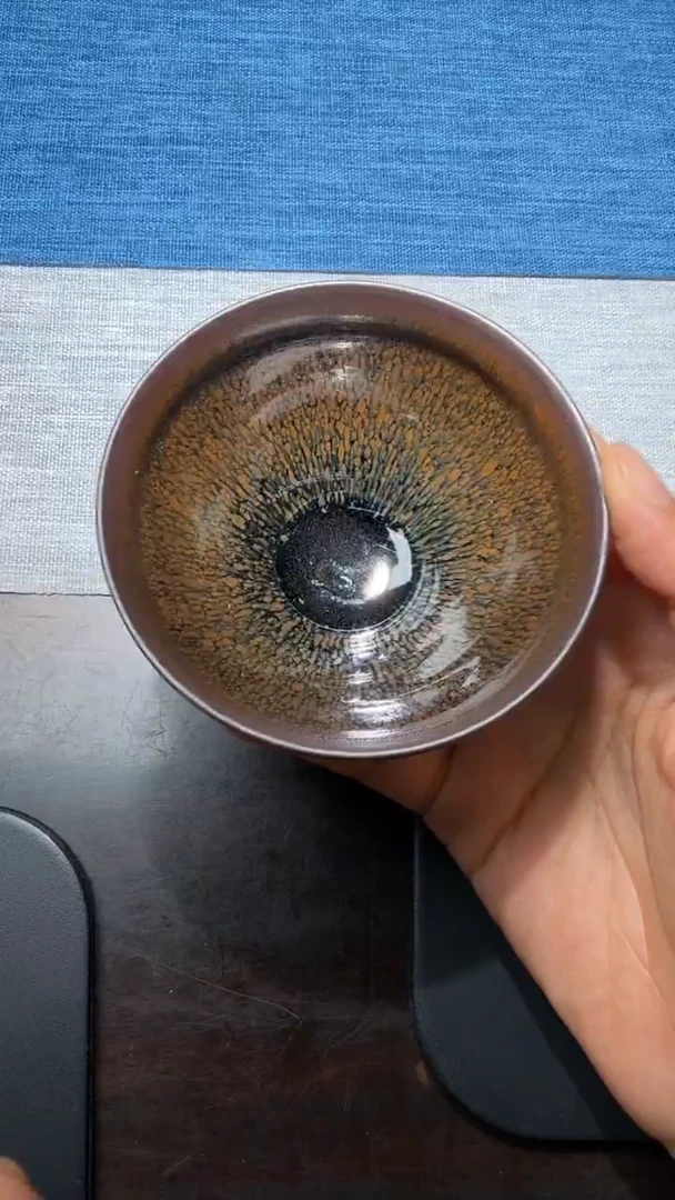 茶盏暨子文高端收藏2