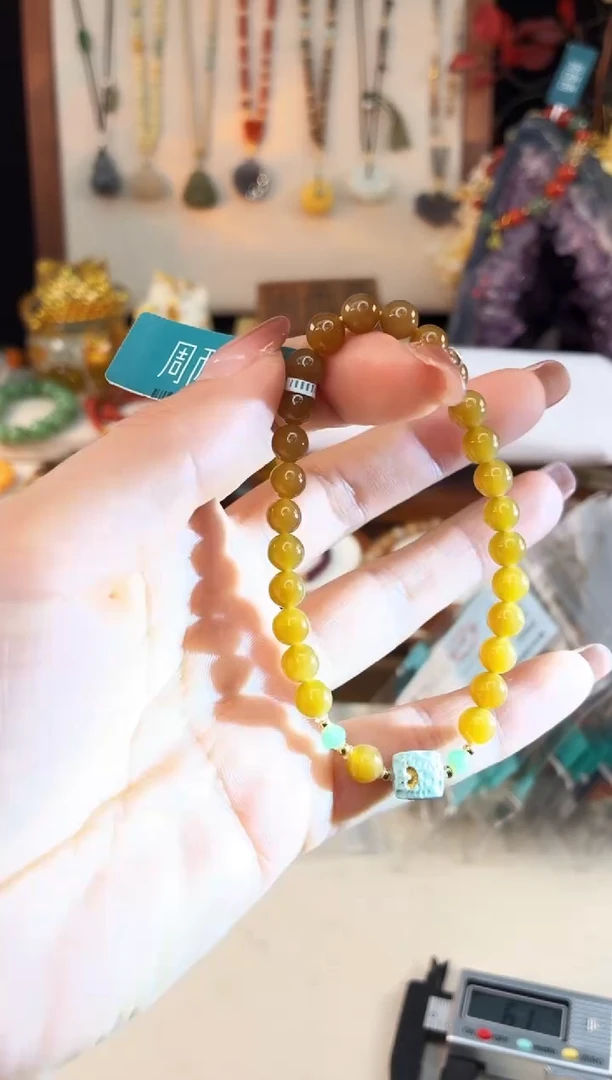 未镶嵌和田玉手饰@@F921D017717