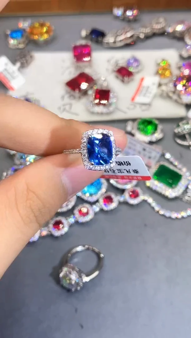 合金石英质玉珠宝奇石一物一图