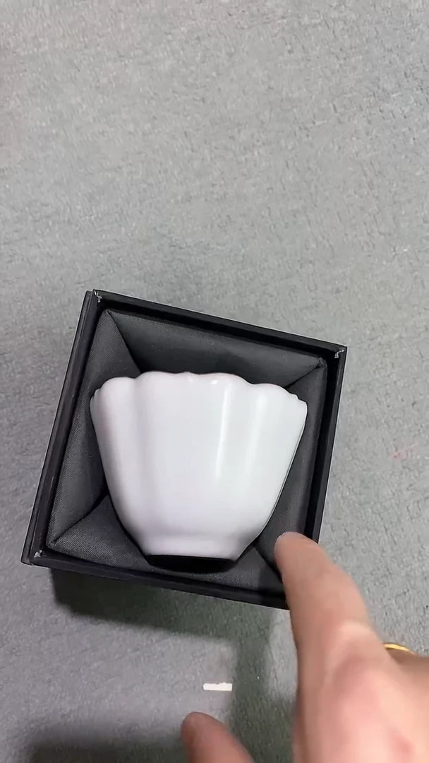 【闪购商品】瓷片陶瓷茶器孤品B0267