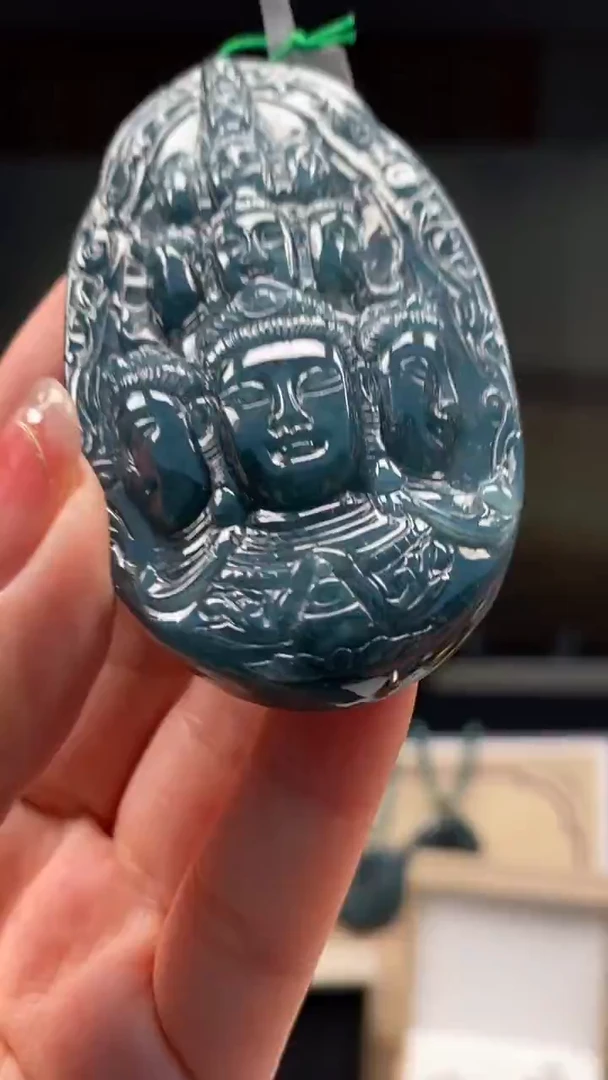 未镶嵌定制翡翠********544