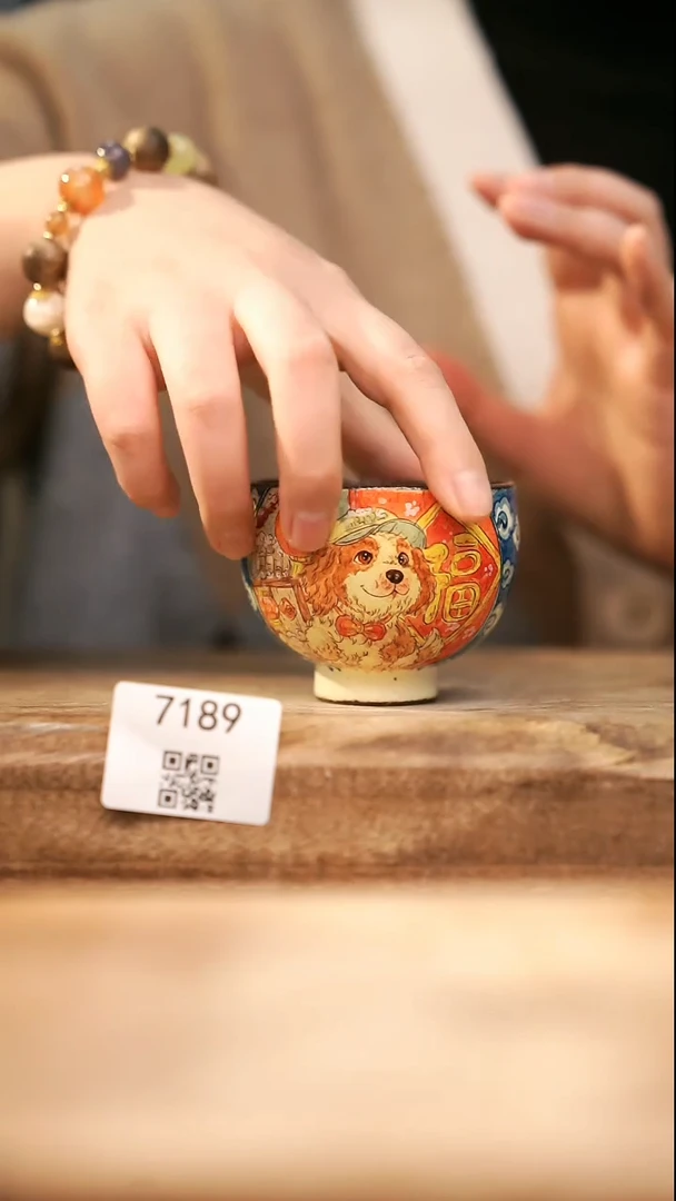 【落单孤品】福利/杯子@@7189