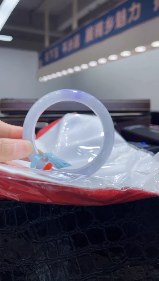 未镶嵌手镯翡翠手镯13