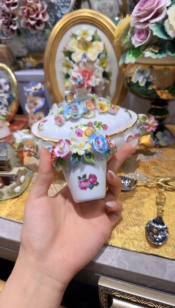 陶瓷米多家中古器物如图所示2555