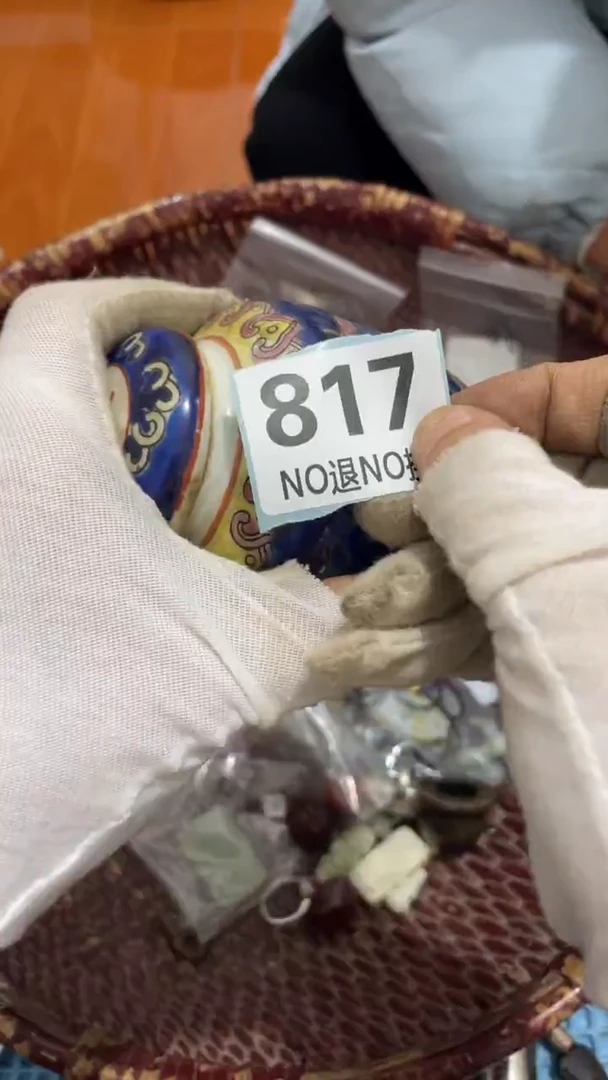 陶瓷安**兰直播间火爆热卖啊