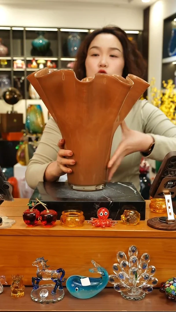 外贸花瓶花器花盆072