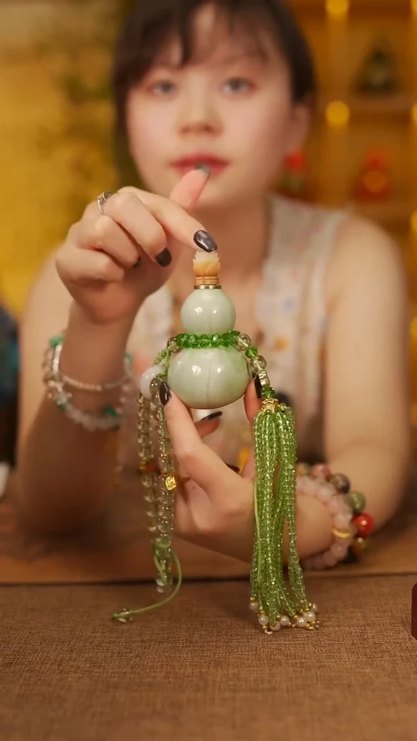 615宴禾堂漆艺工艺小葫芦118