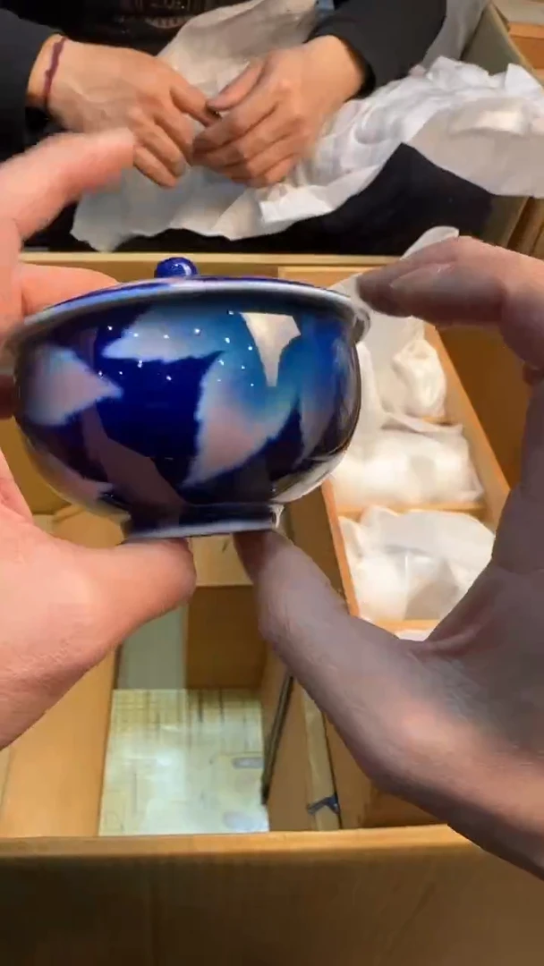 【闪购商品】茶盏88888888    851