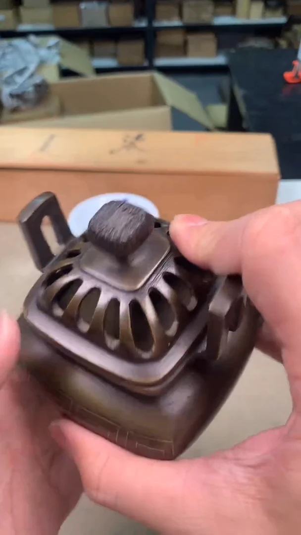 摆件茶宠瓷器茶具套装