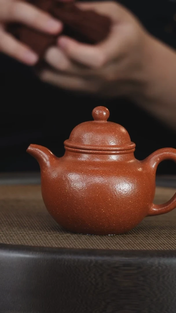 茶壶紫砂紫砂茶壶