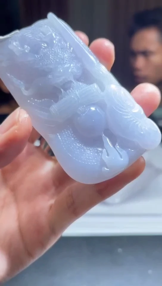 未镶嵌定制翡翠定制孤品