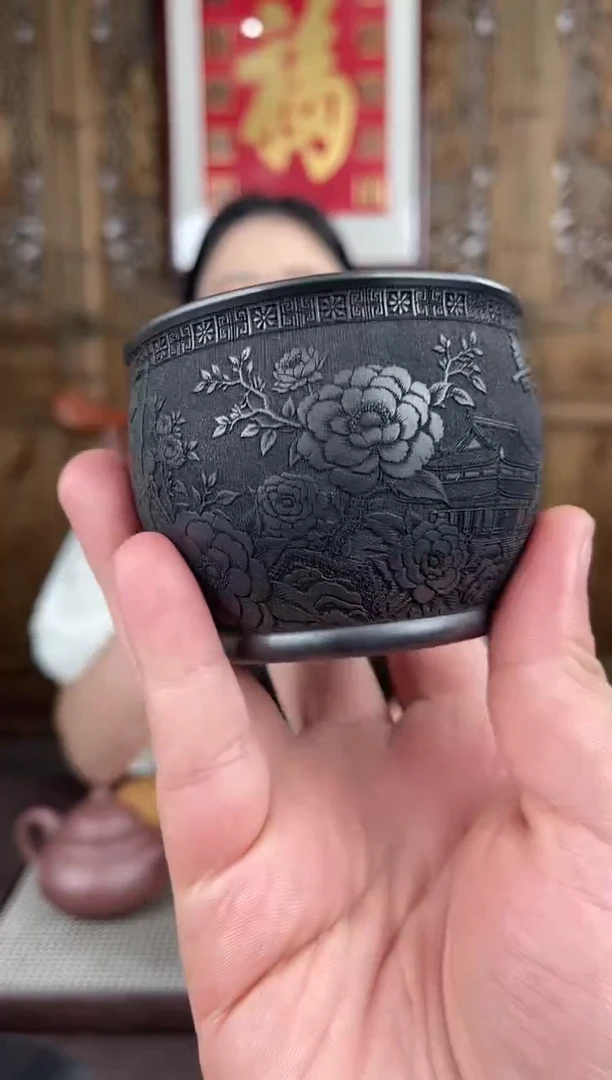 韵竹紫砂艺术馆 05