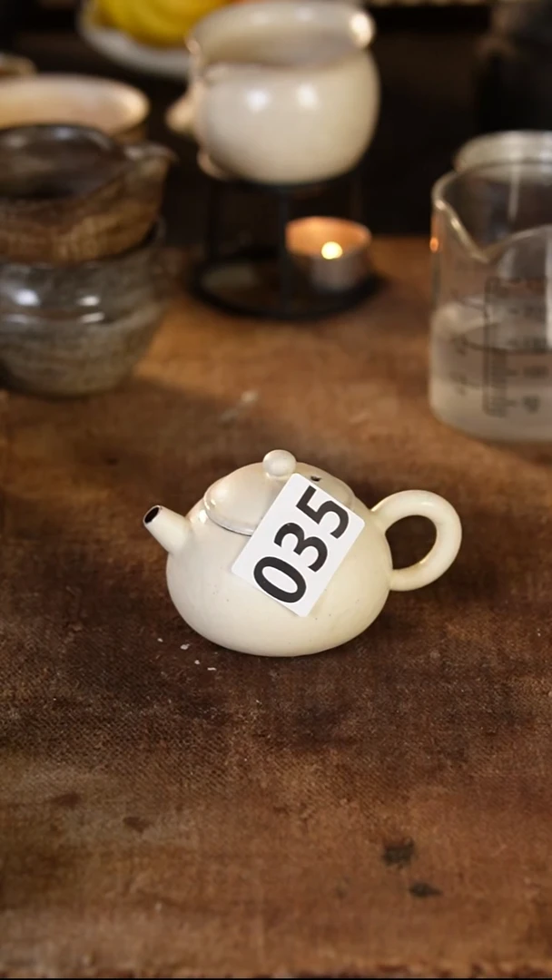 035景德镇{立梦陶}手作同款