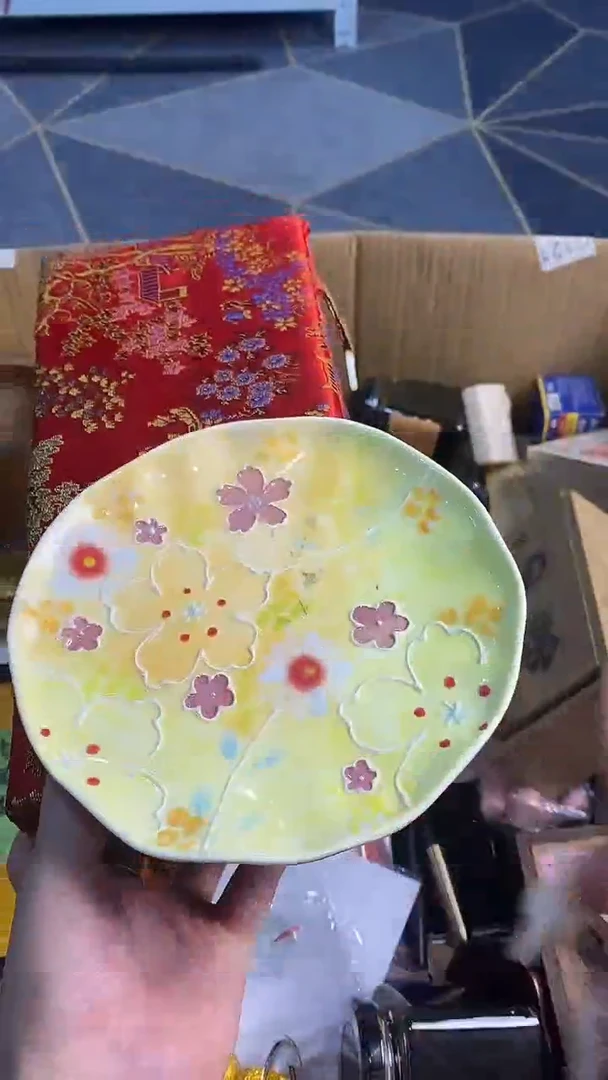 茶盘一物一拍茶盘