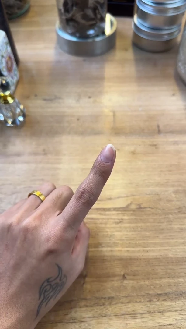 线香38号 高货福利