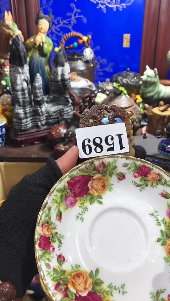 【闪购商品】瓷器默认链接一物一拍