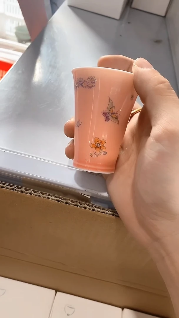 瓷片B0083陶瓷茶具茶器