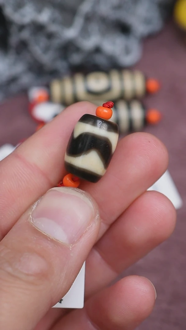 【闪购商品】玛瑙/玉髓颈饰未镶嵌建成超