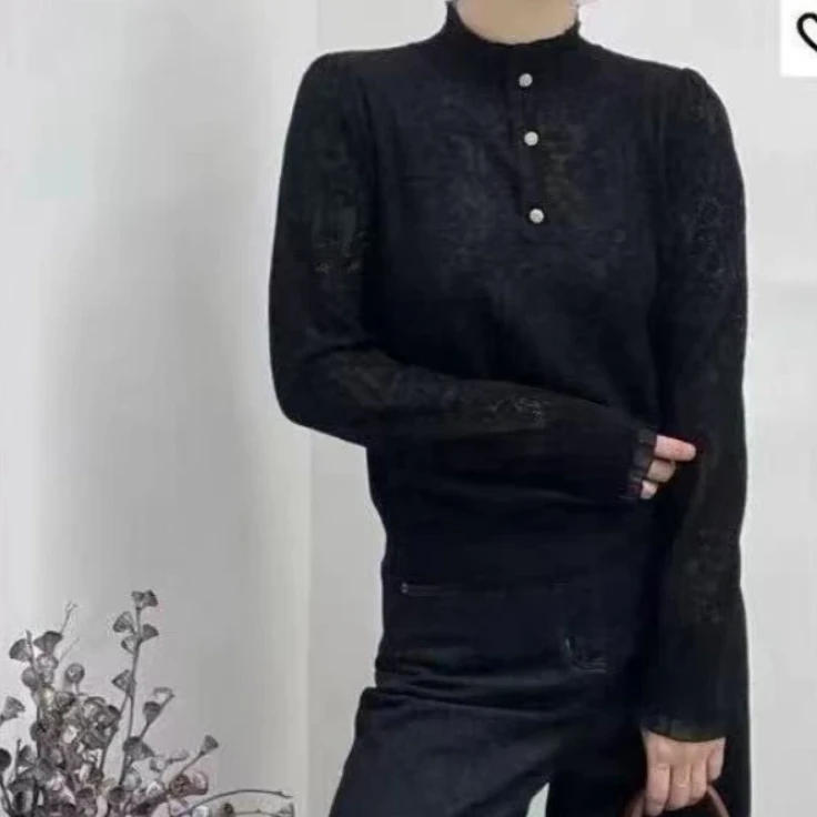 茵菲娜针织衫-R187263/R187265/R186772