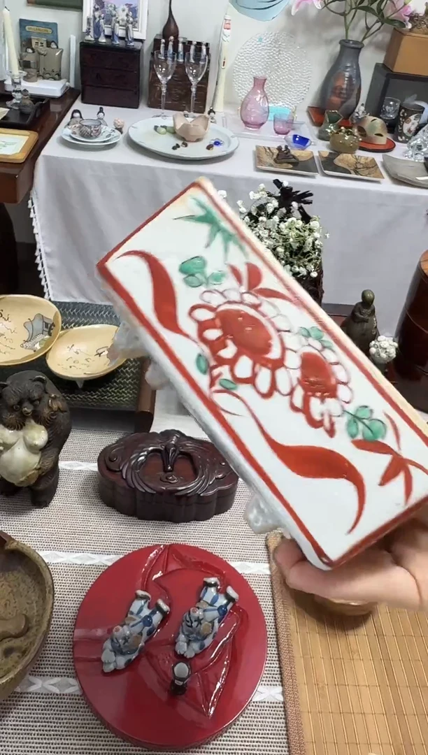 瓷片向**?赤绘啊啊啊啊啊啊啊啊啊