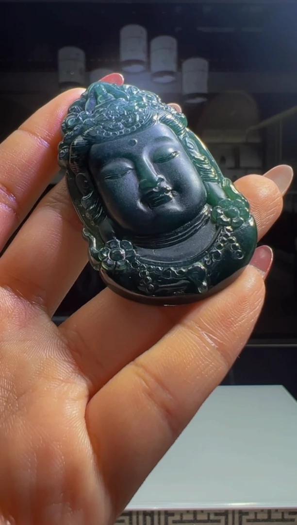 未镶嵌定制翡翠2025-10-9-45