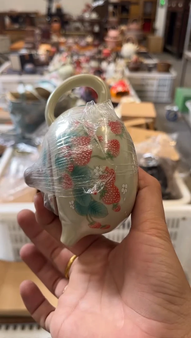 陶瓷文化闪购链接