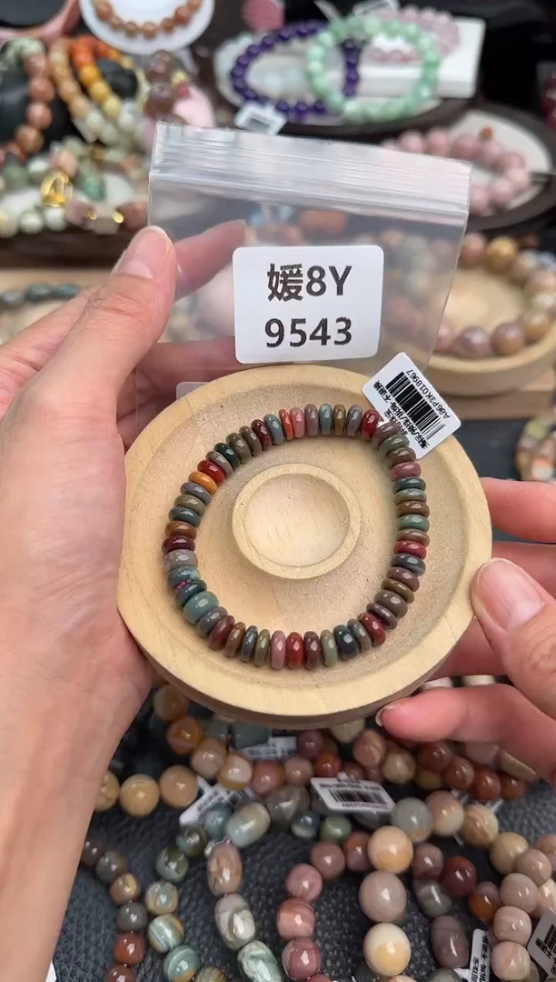 未镶嵌手链石英质玉F****n8Y9543