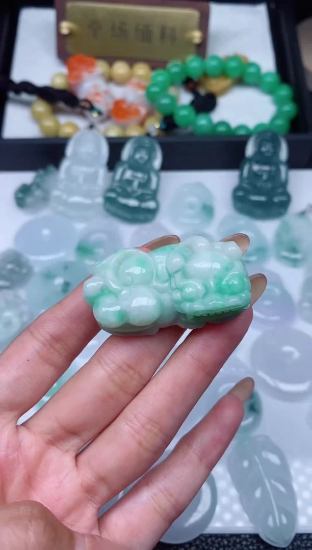 所见即所得【一物一拍】